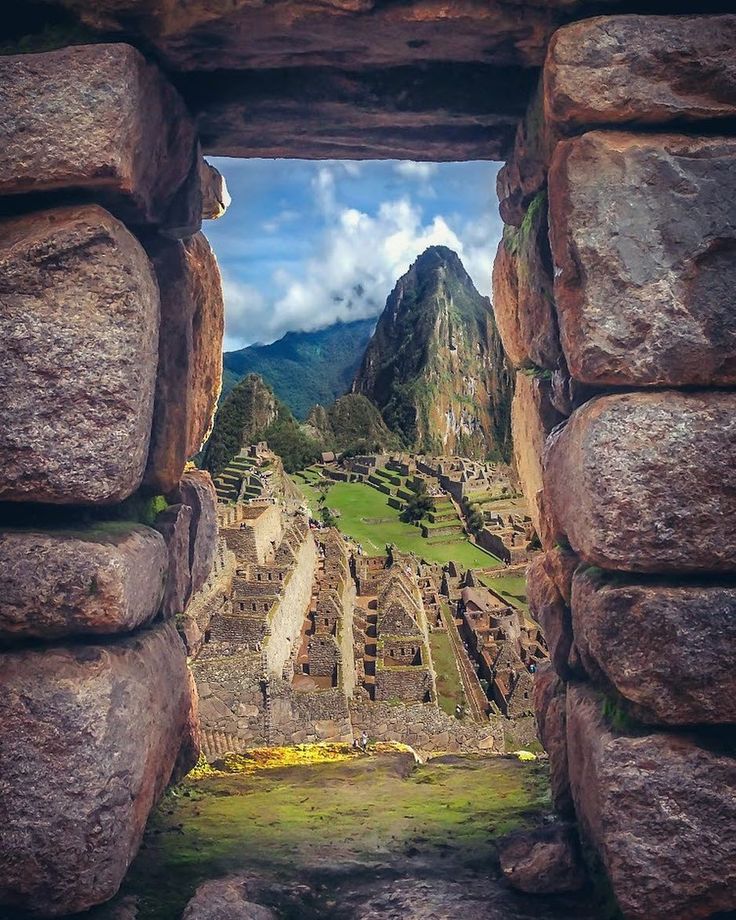 Cusco y Machu Picchu