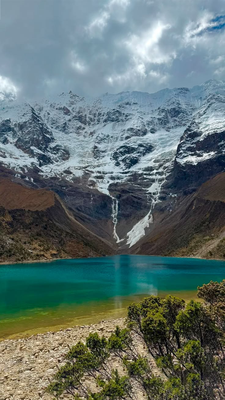 Laguna Humantay