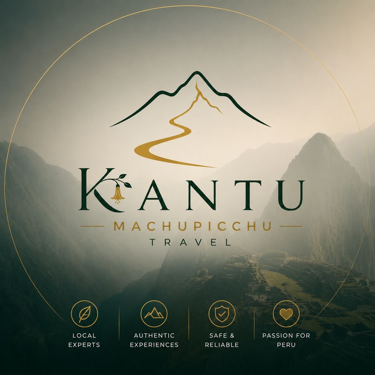 Kantu Machupicchu Travel