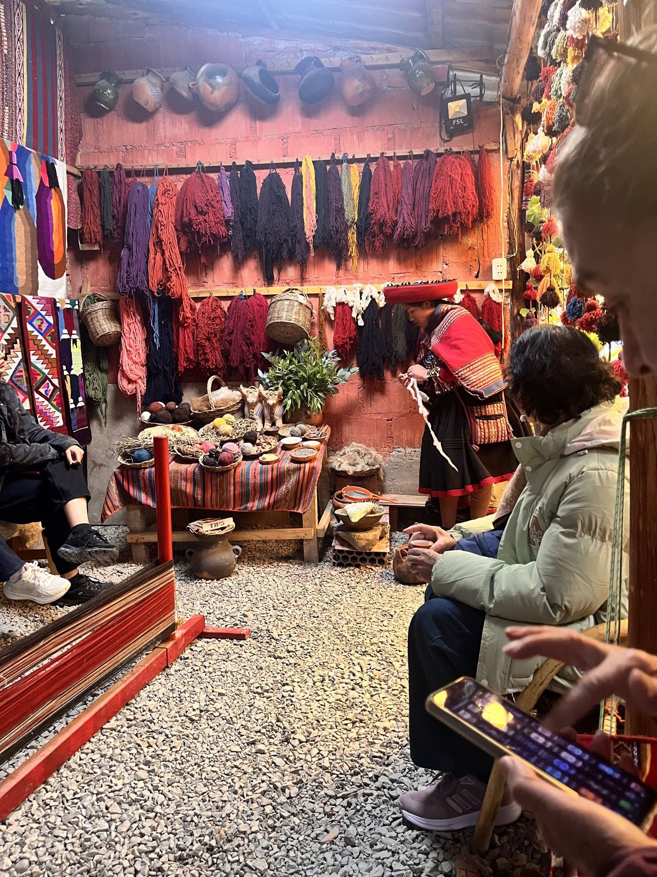 Valle Sagrado